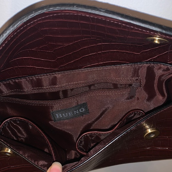 Leather handbag - Picture 4 of 4